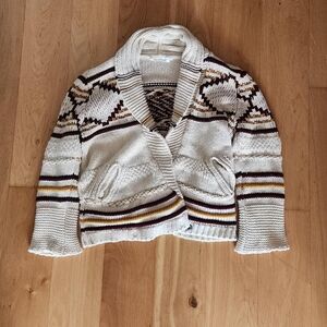 Isabel Marant cardigan